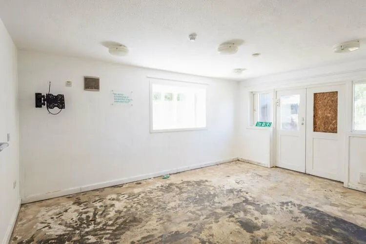 Fossdale House, River Lane, Market Weighton, York YO43 4FN