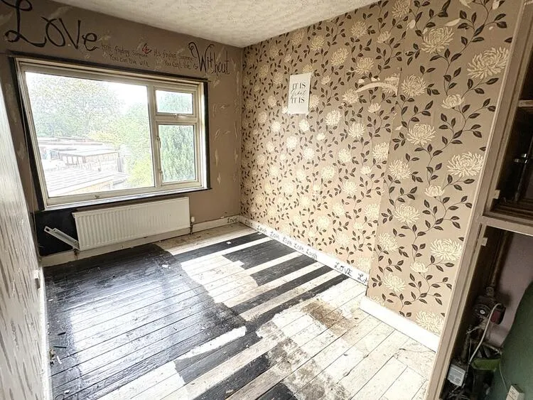 139 Holbrook Street, Heanor DE75 7BA