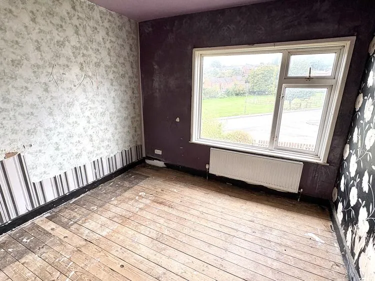 139 Holbrook Street, Heanor DE75 7BA