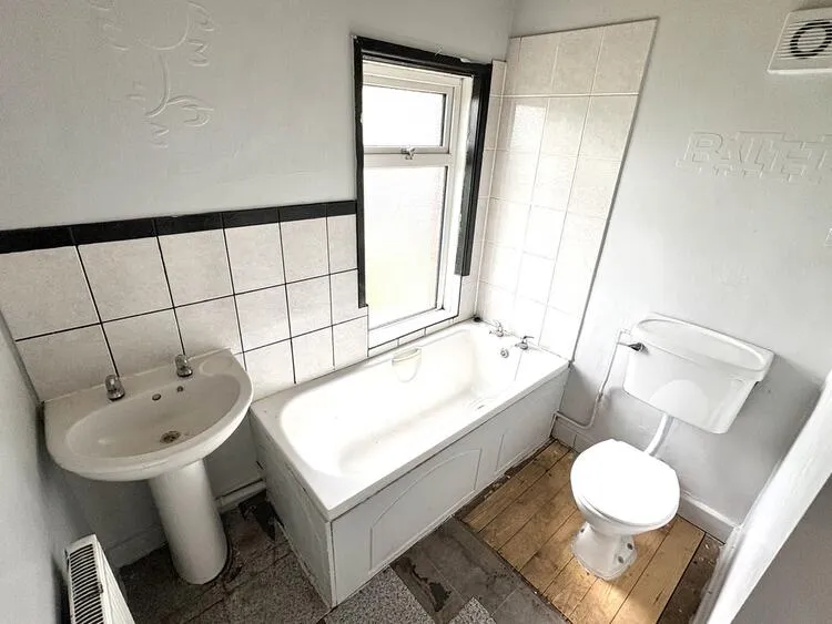 139 Holbrook Street, Heanor DE75 7BA