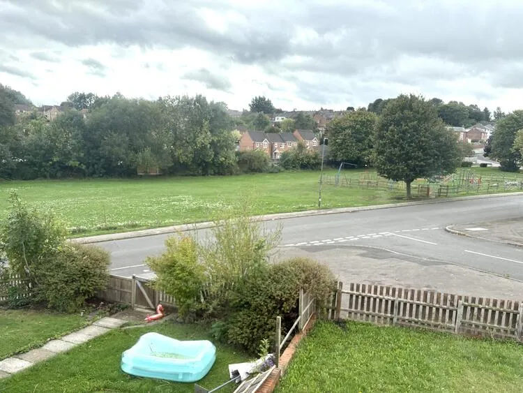 139 Holbrook Street, Heanor DE75 7BA