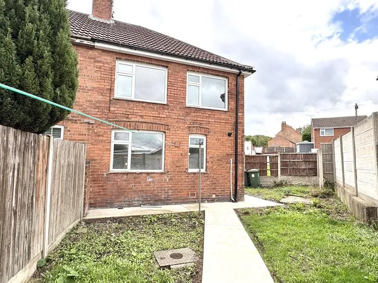 139 Holbrook Street, Heanor DE75 7BA