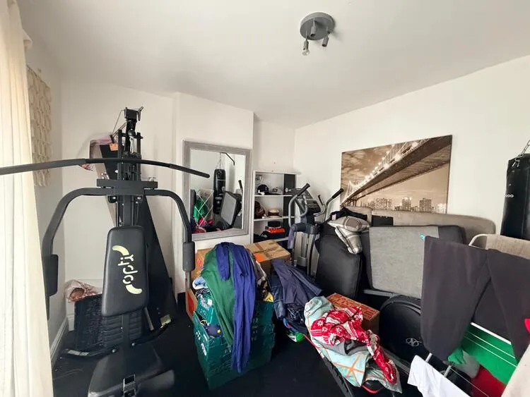 33 Mansfield Road, Daybrook, Nottingham NG5 6AJ