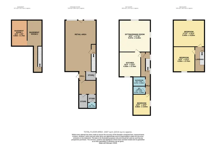 33 Mansfield Road, Daybrook, Nottingham NG5 6AJ