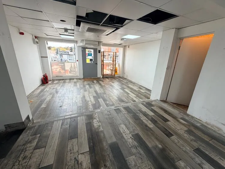 33 Mansfield Road, Daybrook, Nottingham NG5 6AJ