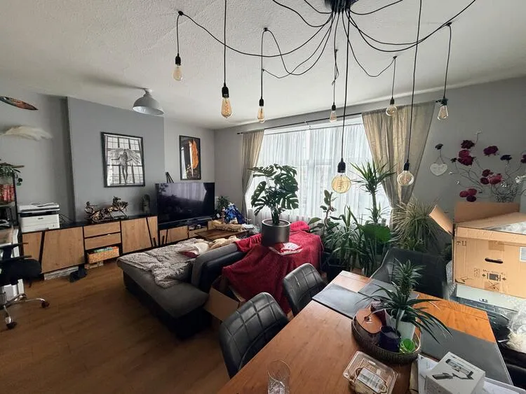 33 Mansfield Road, Daybrook, Nottingham NG5 6AJ