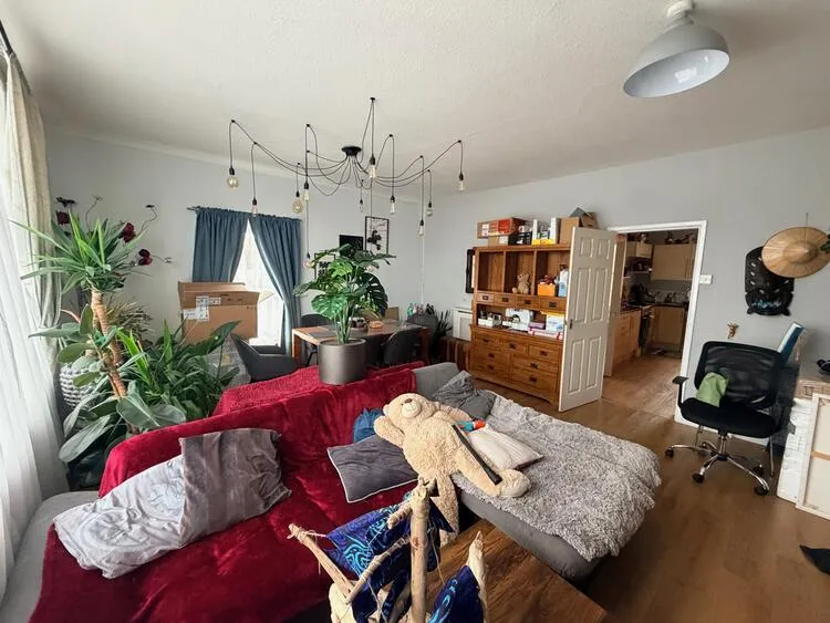 33 Mansfield Road, Daybrook, Nottingham NG5 6AJ