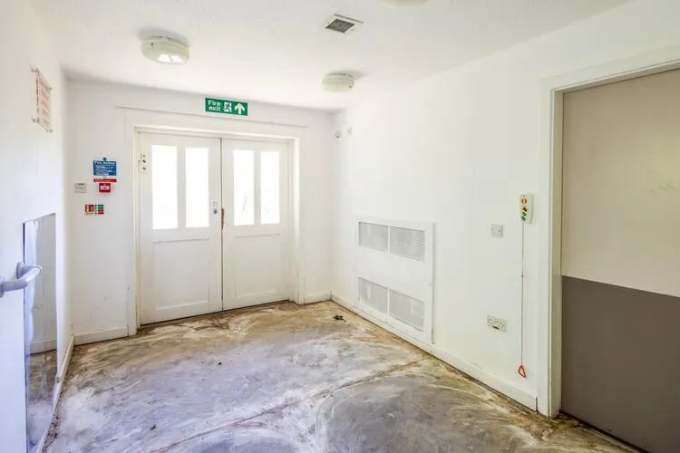 Langdale House, River Lane, Market Weighton, York YO43 4FN