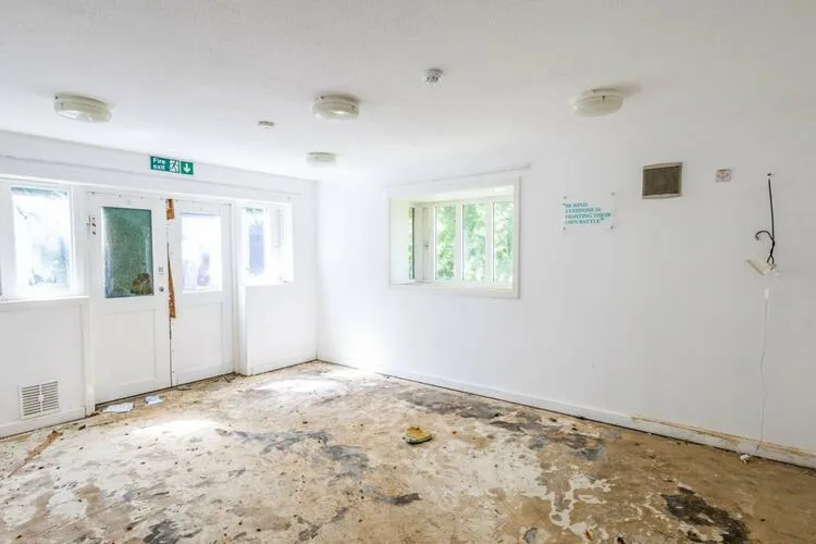 Langdale House, River Lane, Market Weighton, York YO43 4FN