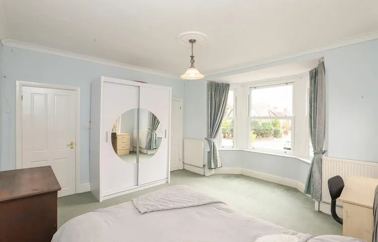 2 Avondale Road, Chesterfield S40 4TF