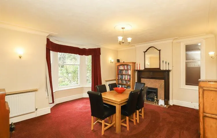 2 Avondale Road, Chesterfield S40 4TF