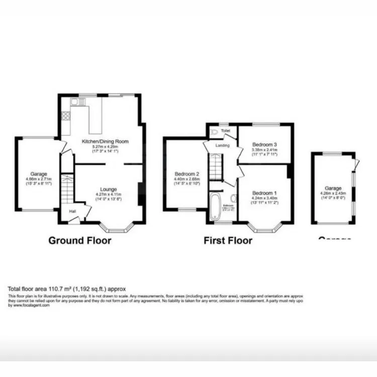 13 Sefton Avenue, York YO31 9LR