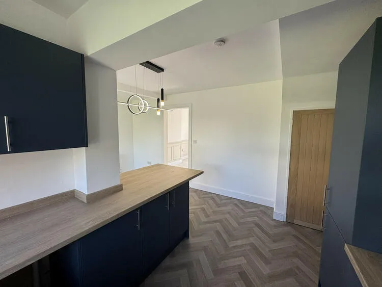 13 Sefton Avenue, York YO31 9LR