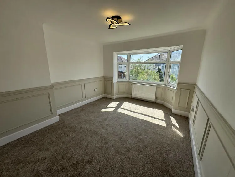 13 Sefton Avenue, York YO31 9LR