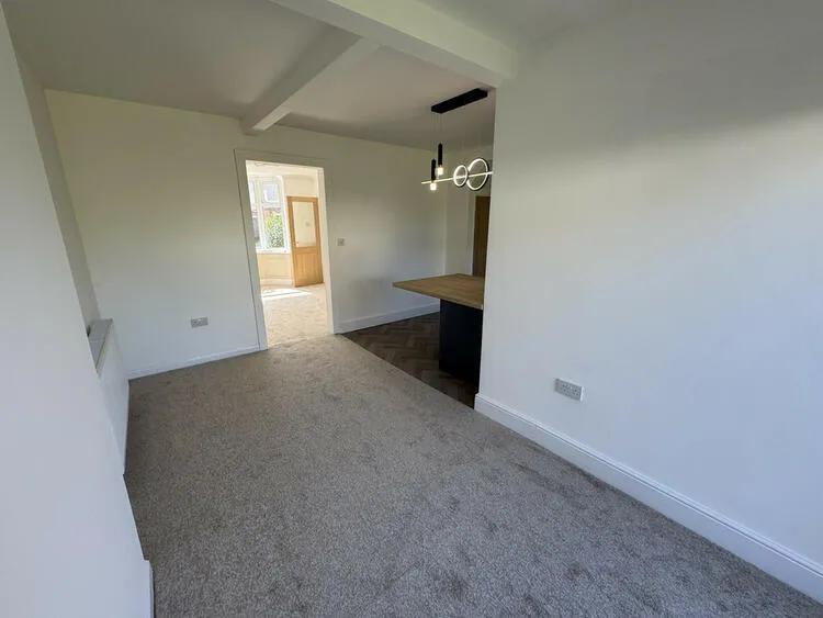 13 Sefton Avenue, York YO31 9LR