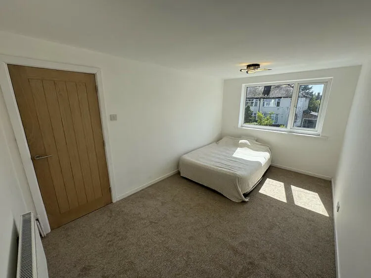 13 Sefton Avenue, York YO31 9LR