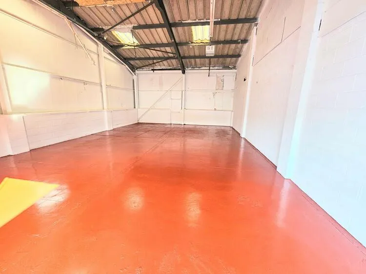 Unit 6, Highfield Industrial Estate, Ferndale CF43 4SX