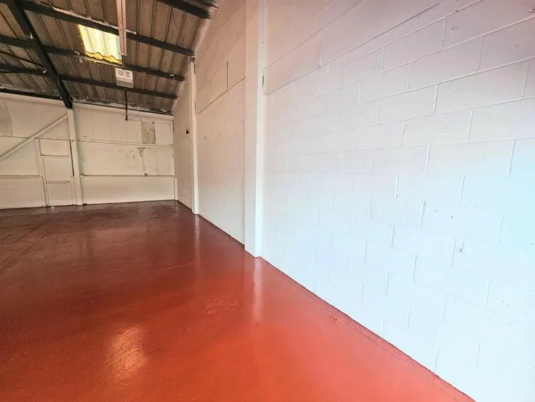Unit 6, Highfield Industrial Estate, Ferndale CF43 4SX
