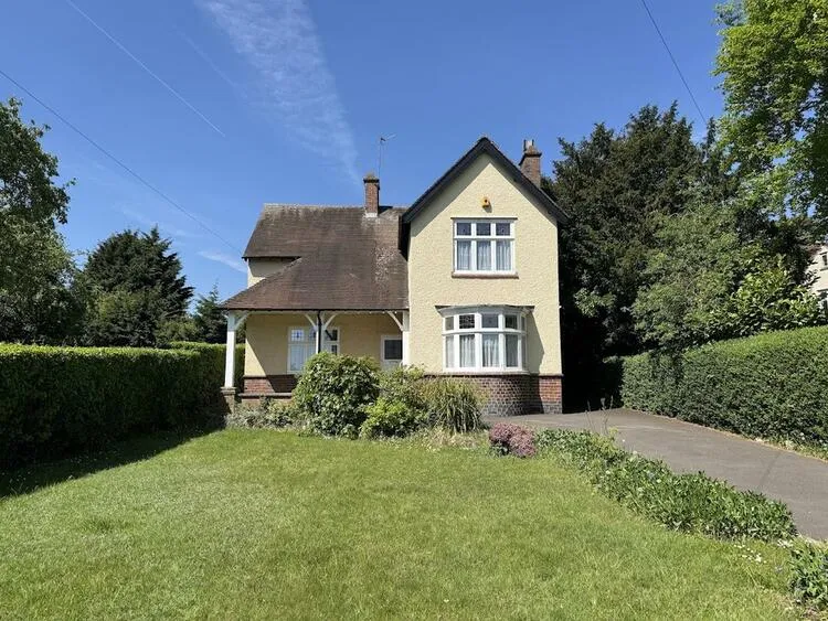 Property cover