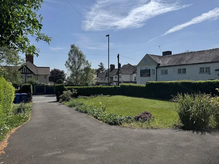 522 Burton Road, Littleover, Derby DE23 6FN