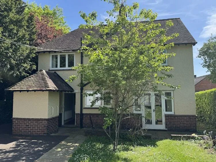 522 Burton Road, Littleover, Derby DE23 6FN