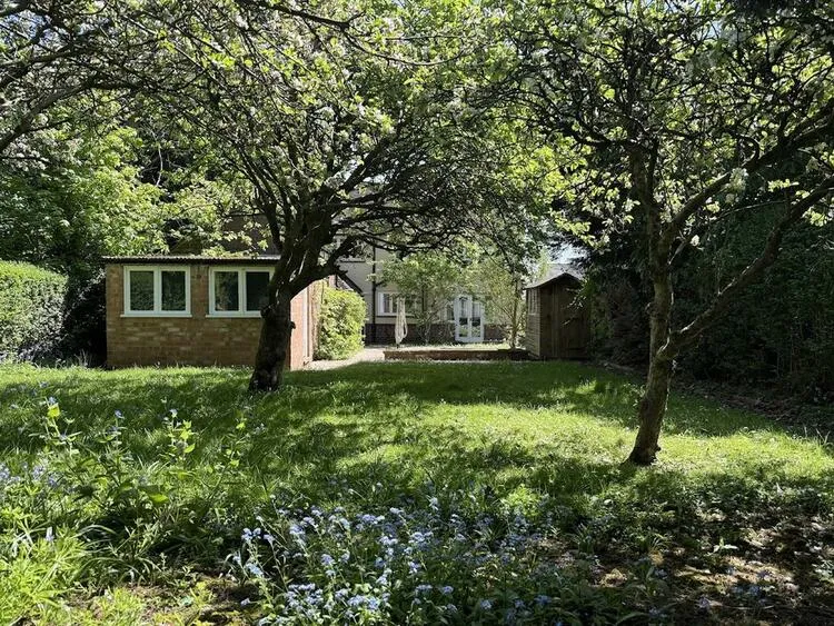 522 Burton Road, Littleover, Derby DE23 6FN