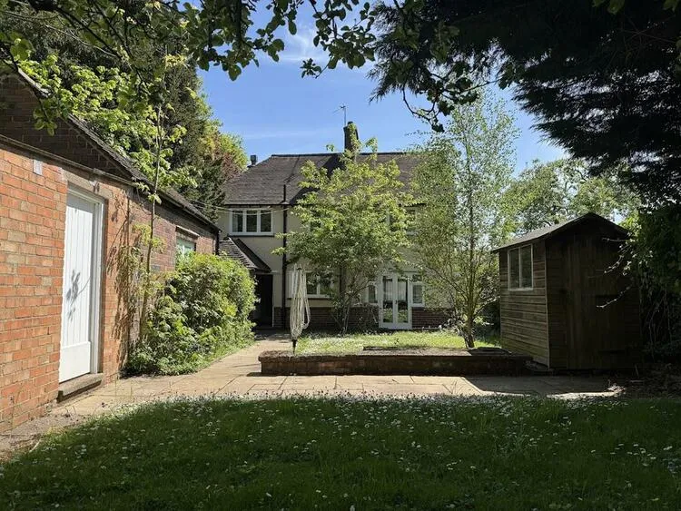 522 Burton Road, Littleover, Derby DE23 6FN