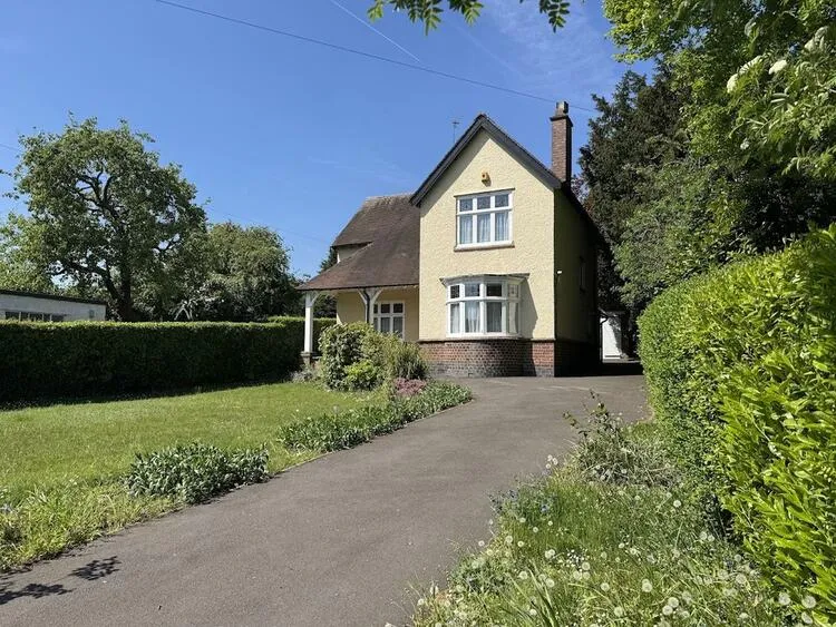 522 Burton Road, Littleover, Derby DE23 6FN