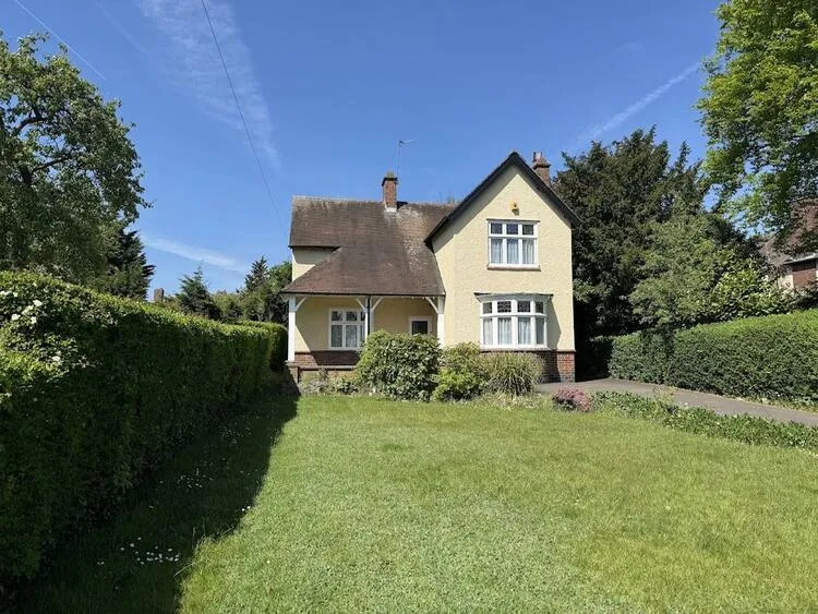 522 Burton Road, Littleover, Derby DE23 6FN