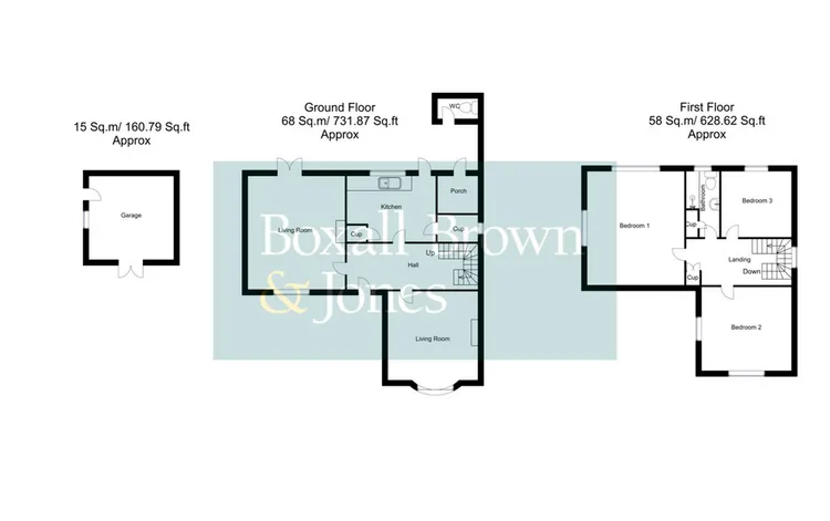 522 Burton Road, Littleover, Derby DE23 6FN