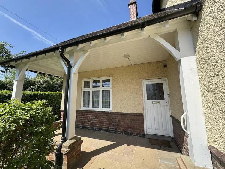 522 Burton Road, Littleover, Derby DE23 6FN