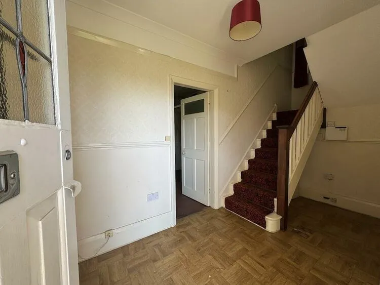 522 Burton Road, Littleover, Derby DE23 6FN