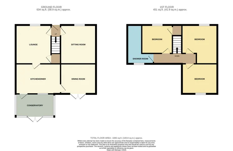 127 Woods Lane, Derby DE22 3UE