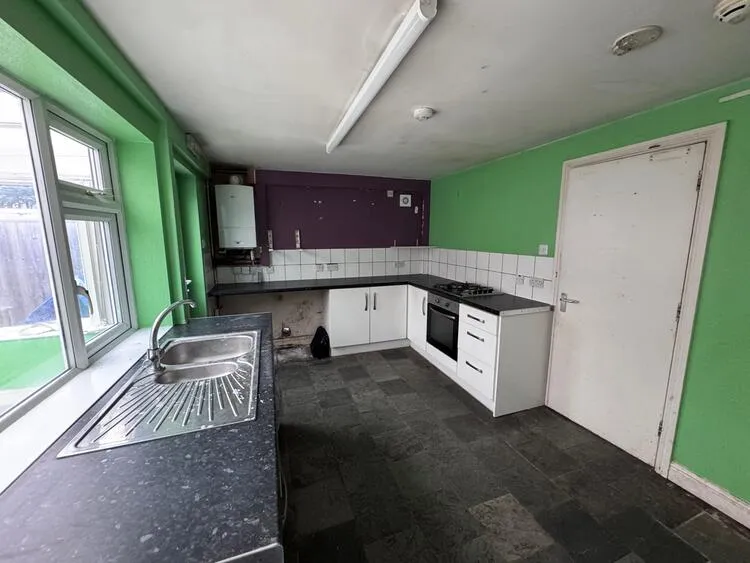 127 Woods Lane, Derby DE22 3UE