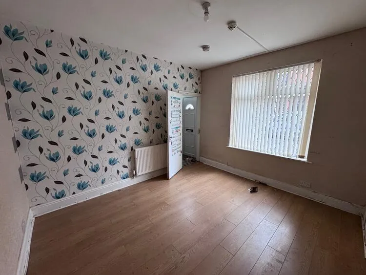 127 Woods Lane, Derby DE22 3UE