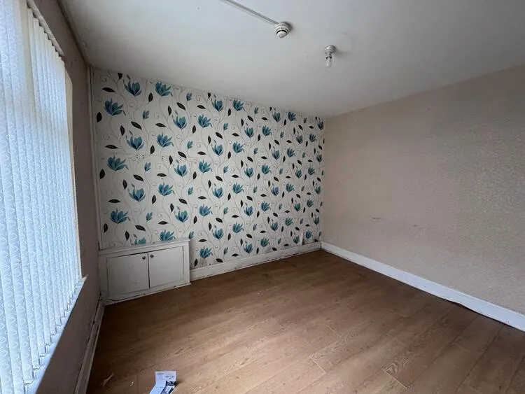 127 Woods Lane, Derby DE22 3UE