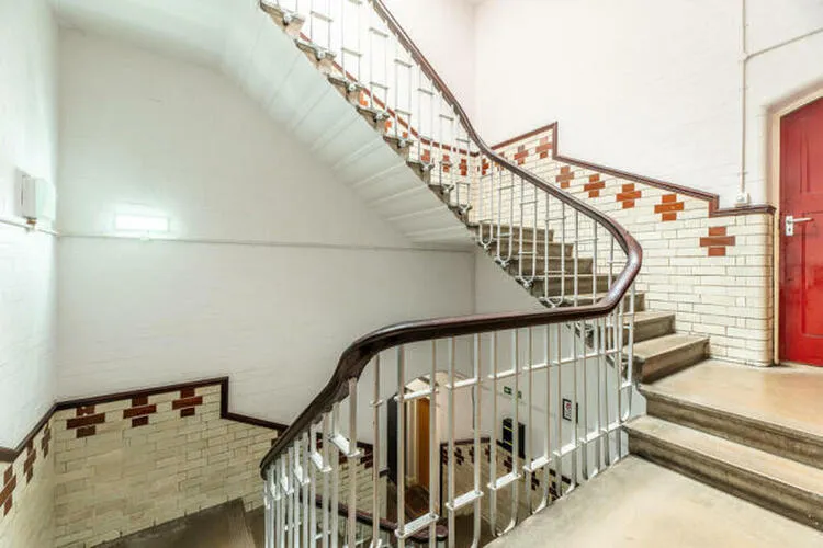 Flat 11, Mills Building, Plumptre Place, Nottingham NG1 1JL