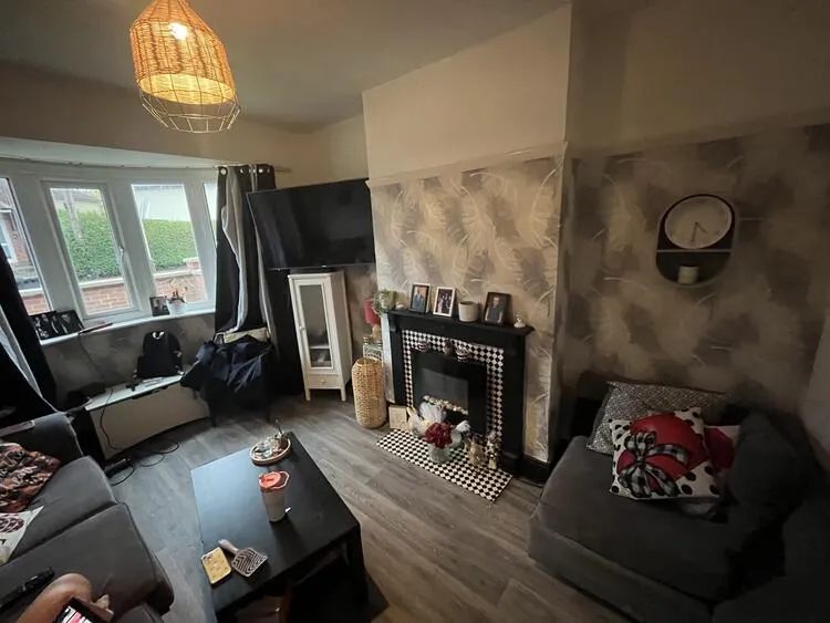 23 Bridevale Road, Leicester, Leicestershire LE2 8DA