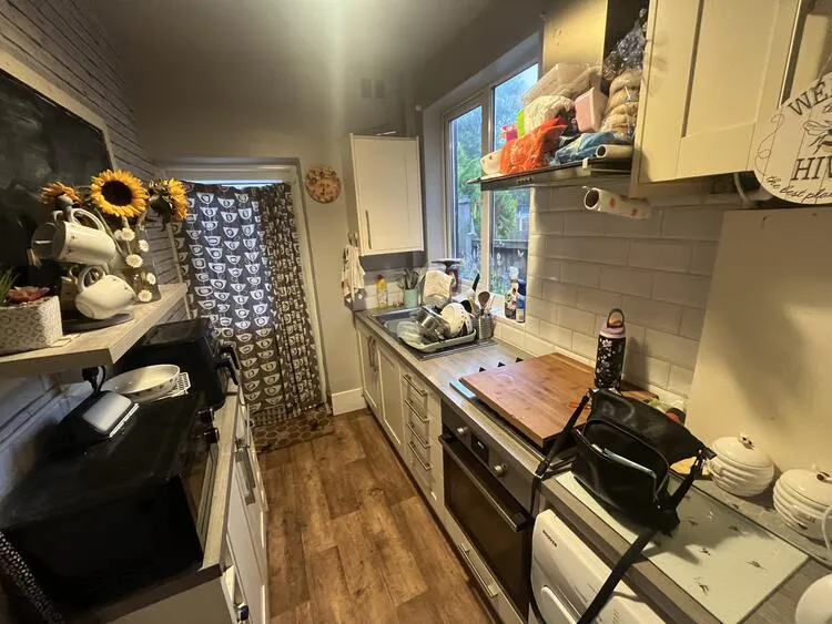 23 Bridevale Road, Leicester, Leicestershire LE2 8DA