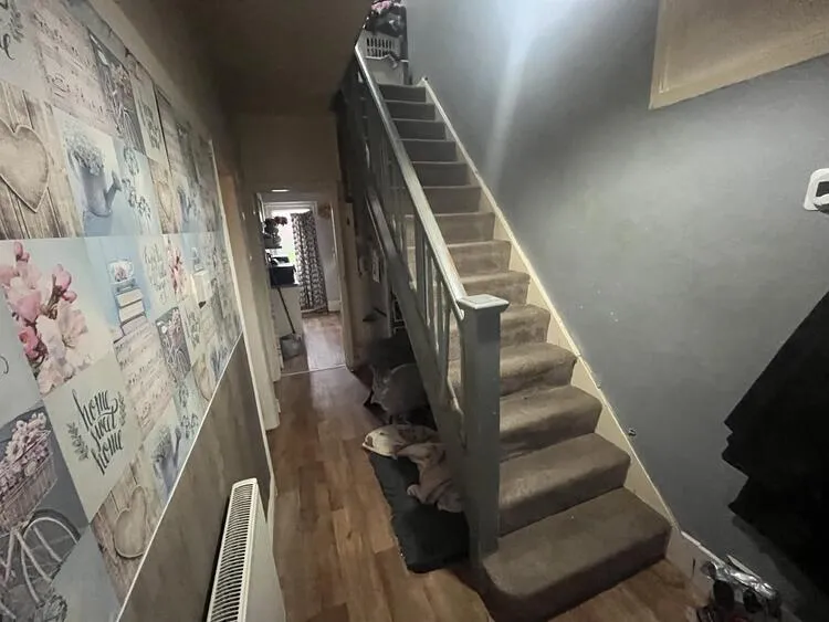 23 Bridevale Road, Leicester, Leicestershire LE2 8DA