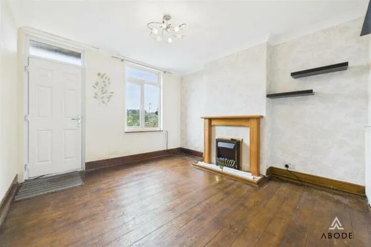 3 Church View, North Leys, Ashbourne DE6 1DQ