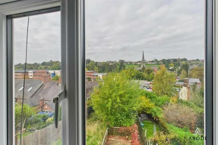 3 Church View, North Leys, Ashbourne DE6 1DQ