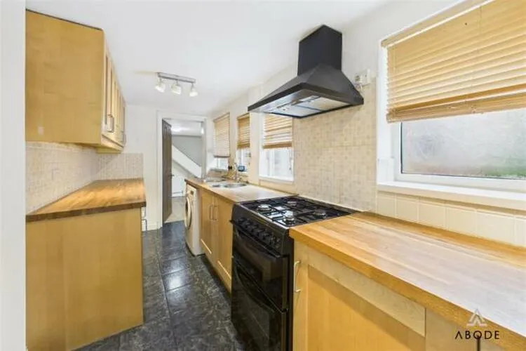 3 Church View, North Leys, Ashbourne DE6 1DQ