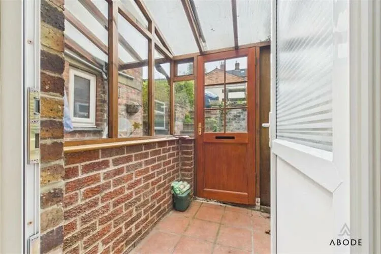 3 Church View, North Leys, Ashbourne DE6 1DQ