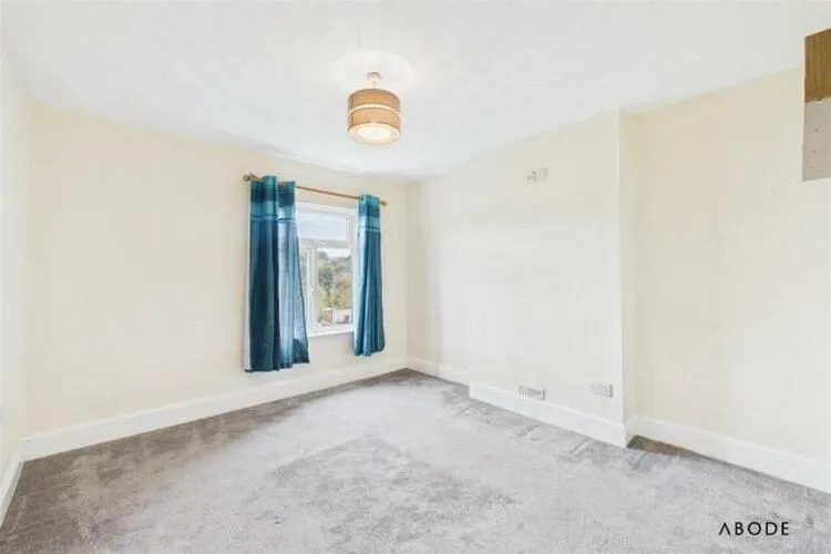 3 Church View, North Leys, Ashbourne DE6 1DQ