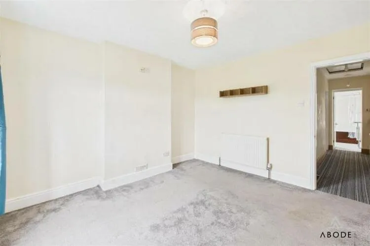 3 Church View, North Leys, Ashbourne DE6 1DQ