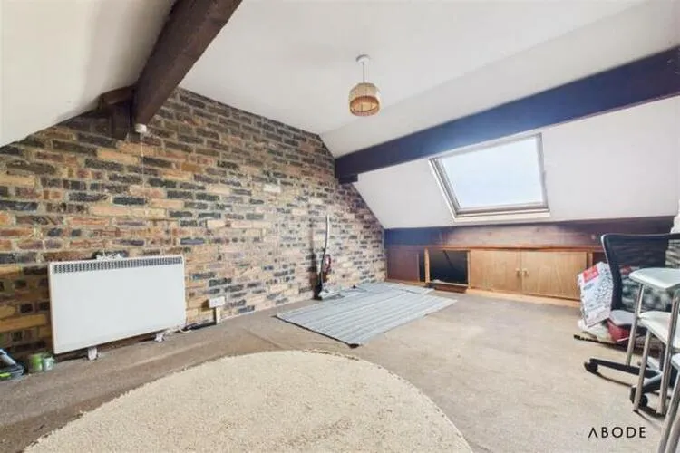 3 Church View, North Leys, Ashbourne DE6 1DQ