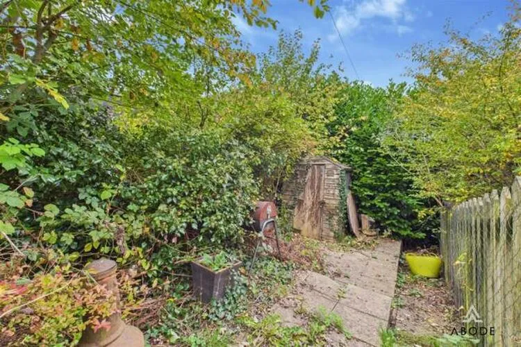 3 Church View, North Leys, Ashbourne DE6 1DQ