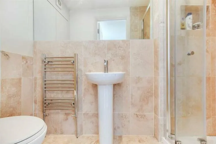 Flat 4, 105 Blackheath Road, London SE10 8PD