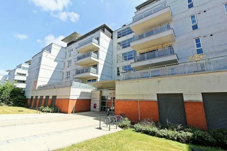Property cover